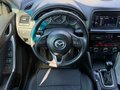 2014 Mazda CX-5 I, серый, 1330000 рублей - вид 10