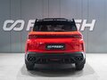 2023 Geely Coolray I Рестайлинг, красный - вид 8