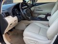 2014 Lexus RX 350 III Рестайлинг, золотистый, 2800000 рублей - вид 3
