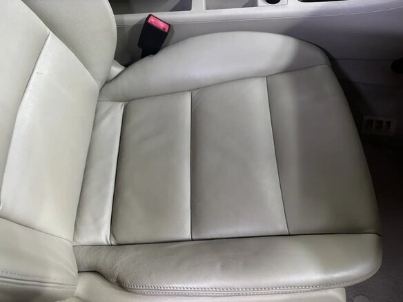 2006 Audi A4 III (B7), чёрный - вид 13