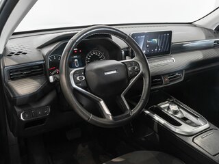 2023 Haval Jolion I, белый, 1700000 рублей, вид 5