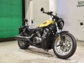2023 Harley-Davidson Nightster, жёлтый, 1277000 рублей - вид 2