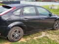 2010 Ford Focus II Рестайлинг, чёрный, 440000 рублей - вид 4