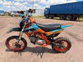 2025 Kayo Evolution YX140EM, оранжевый, 90000 рублей - вид 2