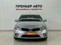 2010 Kia Ceed I Рестайлинг, серебристый, 520000 рублей - вид 1