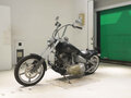 2008 Harley-Davidson Rocker C, чёрный, 897000 рублей - вид 3