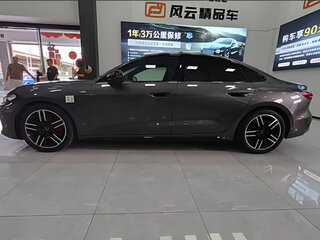 2026 Audi A5 L III (B10), серый, 5090000 рублей, вид 5