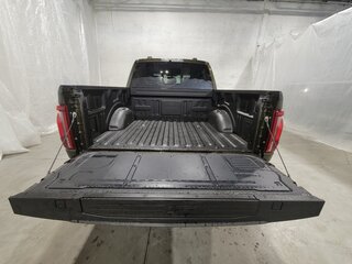 2026 Ford F-150 Raptor XIV Рестайлинг, зелёный, 20428151 рублей, вид 5