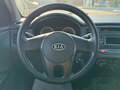 2011 Kia Rio II Рестайлинг, серебристый - вид 9