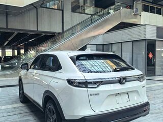 2023 Honda XR-V II, белый, 1749000 рублей, вид 5