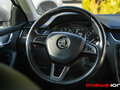 2017 Skoda Octavia III (A7) Рестайлинг, серебристый, 1448000 рублей - вид 10