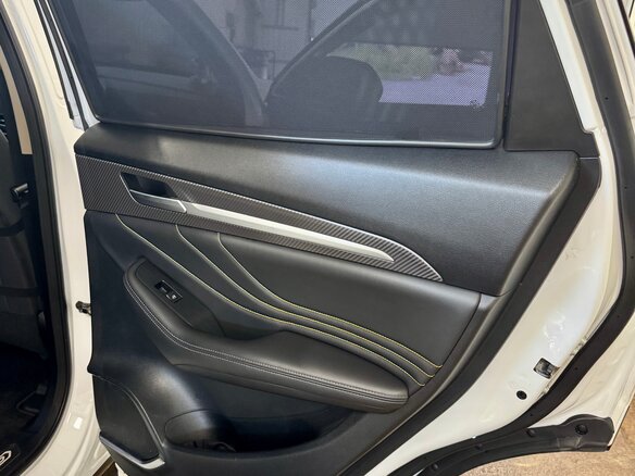 2021 Haval F7x I, белый, 1650000 рублей - вид 10