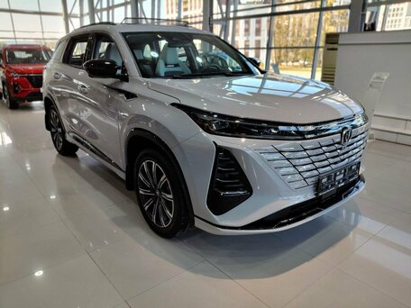 Changan CS75 Plus III