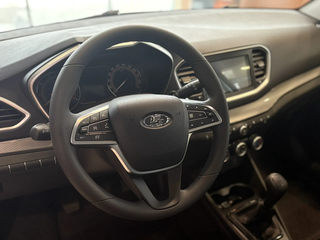 2026 Lada (ВАЗ) Vesta SW I Рестайлинг (NG), серый, 1835000 рублей, вид 3