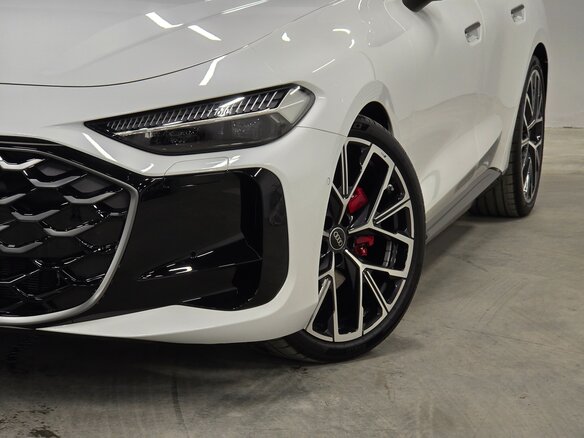 2026 Audi A5 L Sportback III (B10), белый, 5725000 рублей - вид 26