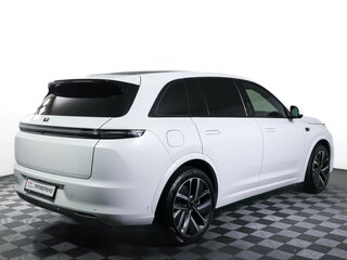 2023 Li Auto (Lixiang) L7 I, белый, 5164000 рублей, вид 5