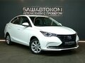 2024 Changan Alsvin, белый - вид 2