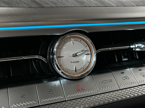 2026 Tank 500 I, чёрный, 9199000 рублей - вид 21