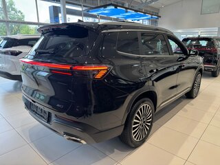 2026 Tenet T8, чёрный, 3885000 рублей, вид 5