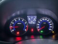 2012 Hyundai Solaris I, фиолетовый, 760000 рублей - вид 3