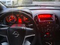 2011 Opel Astra J, серебристый, 190000 рублей - вид 9