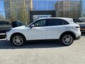 2020 Porsche Cayenne III, белый, 7450000 рублей - вид 3
