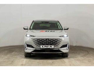 2025 Changan UNI-K, серый, 4881587 рублей, вид 2