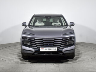 2023 Jetour Dashing I, серый, 1759000 рублей, вид 3