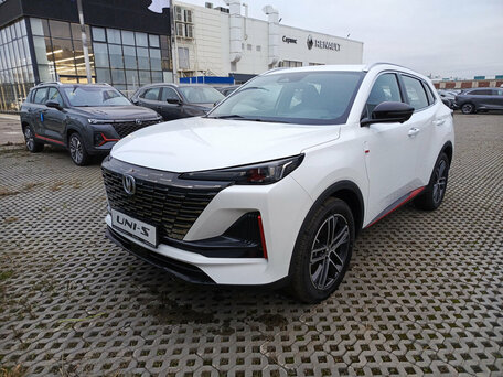 Changan UNI-S I