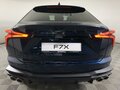 2026 Haval F7x II, синий, 3999000 рублей - вид 5