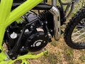 2025 Motorhead D212, зелёный, 70000 рублей - вид 4