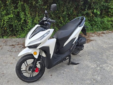 2022 Venta JX50QT, белый, 60000 рублей, вид 2