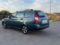 2011 Lada (ВАЗ) Priora I, серый - вид 4