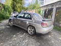 2004 Subaru Impreza II Рестайлинг 1, серебристый - вид 5