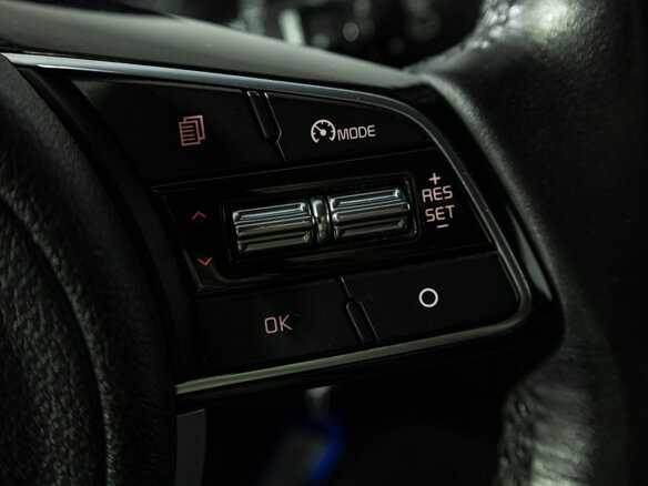 2021 Kia Sportage IV Рестайлинг, белый, 1999700 рублей - вид 14