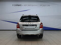 2021 Lada (ВАЗ) Granta Cross I Рестайлинг, серый, 719000 рублей - вид 3