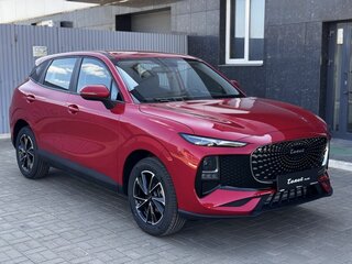 2026 Tenet Plus L4, красный, 2540000 рублей, вид 1