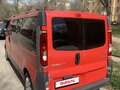 2008 Renault Trafic II Рестайлинг, красный, 1200000 рублей - вид 9