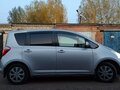 2005 Toyota Ractis I, серый, 465000 рублей - вид 1