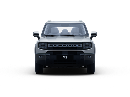 Jetour T1