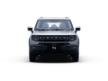 2026 Jetour T1, серебристый, 4199900 рублей