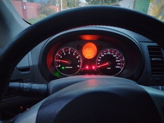 2008 Nissan X-Trail II, серый, 1100000 рублей, вид 5