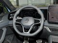 2026 Volkswagen Tiguan L Pro III (China Market), голубой - вид 11