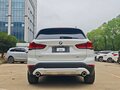 2022 BMW X1 Long 20Li sDrive II (F48) Рестайлинг, зелёный, 2264000 рублей - вид 5