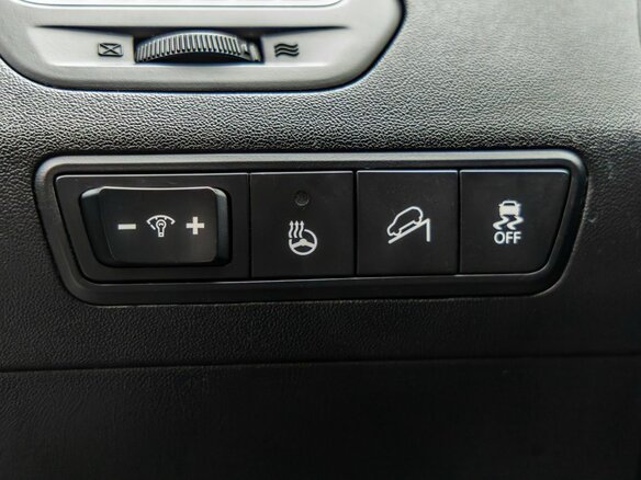 2013 Hyundai ix35 I, белый, 1188000 рублей - вид 15