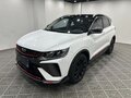 2022 Geely Coolray (Binyue) I, белый, 1250000 рублей