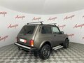 2019 Lada (ВАЗ) 2121 (4x4) I Рестайлинг (2020), коричневый - вид 4