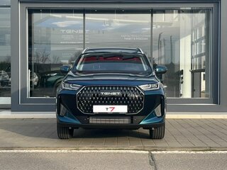 2026 Tenet T7, синий, 2985000 рублей, вид 2