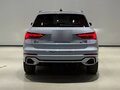 2023 Audi Q3 35 TFSI II (F3), серый, 1900000 рублей - вид 2
