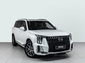 2026 GAC GS8 II, белый, 5349000 рублей - вид 2